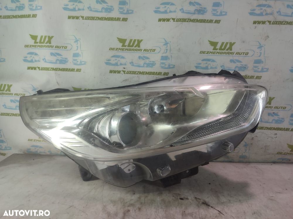 Far dreapta em2b-13w029 - Volan dreapta Ford Galaxy 3 [2015 - 2020] 2 - 1