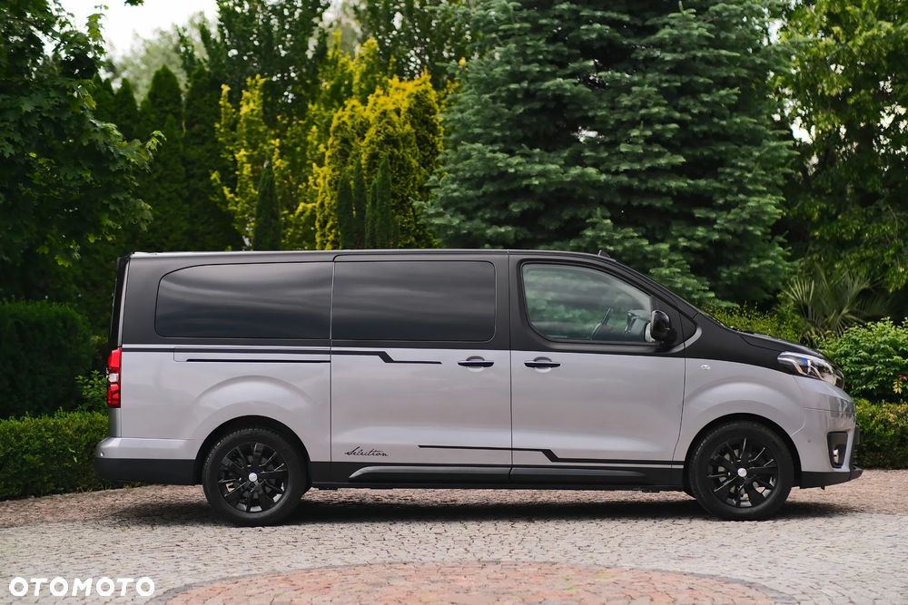 Toyota ProAce 2.0 D-4D Long 3,0t (bryg.) - 3