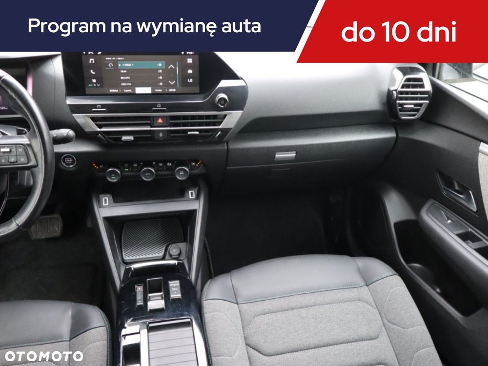 Citroën C4X - 10
