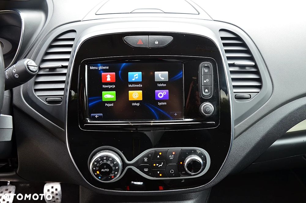 Renault Captur (ENERGY) TCe 90 BOSE EDITION - 19