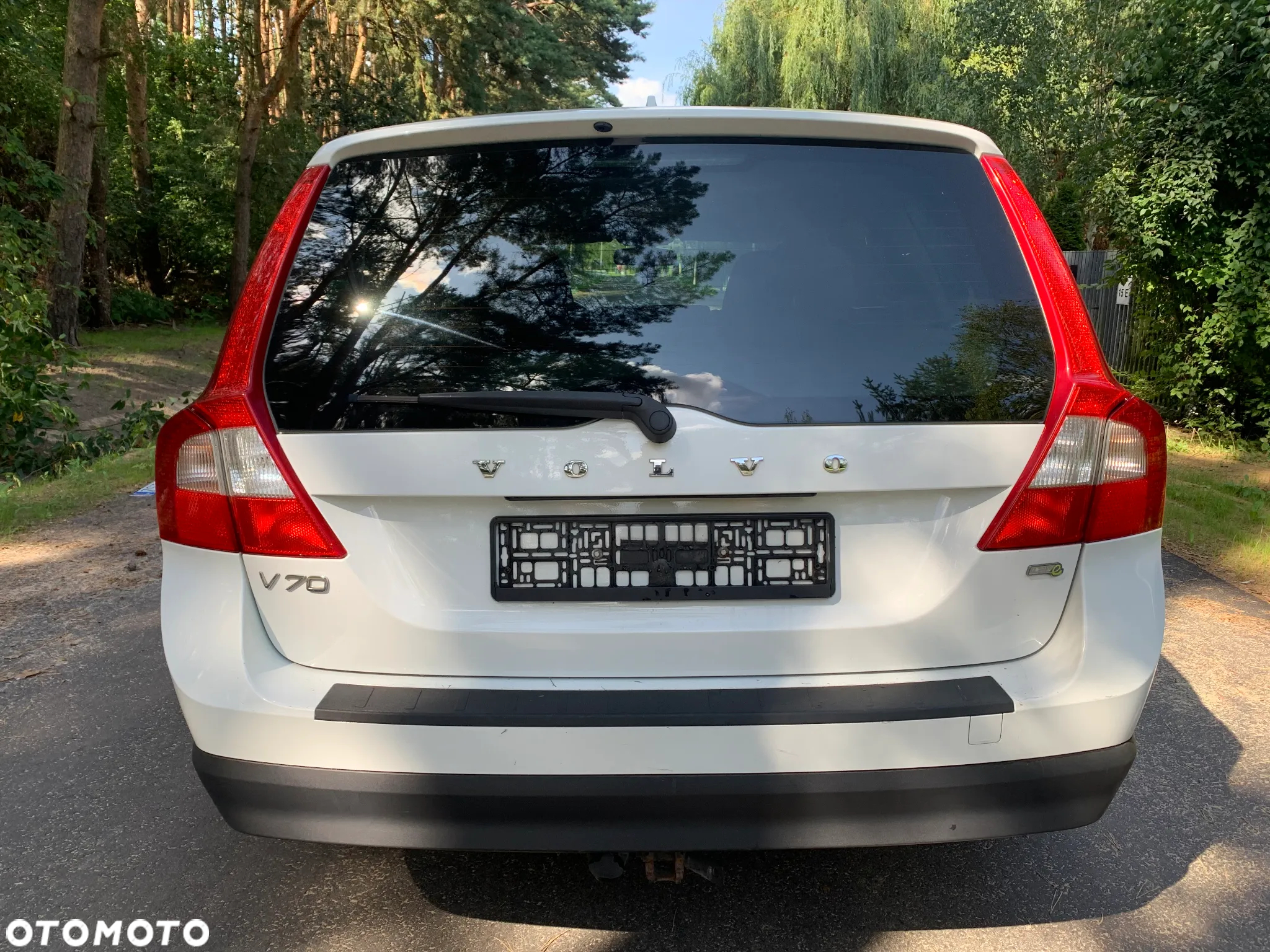 Volvo V70 - 6