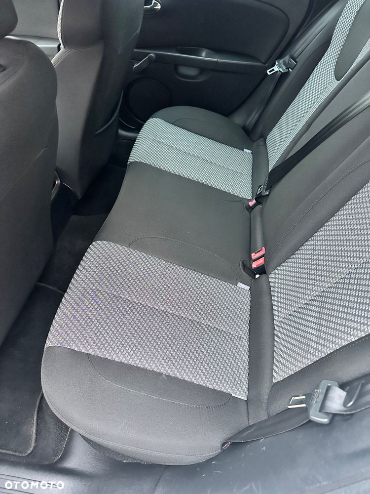 Seat Leon 1.6 Style - 14