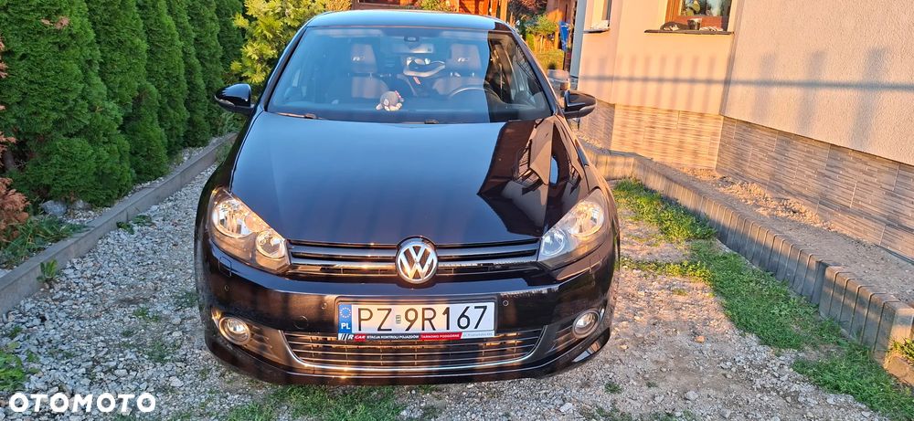 Volkswagen Golf 1.4 TSI Highline - 3