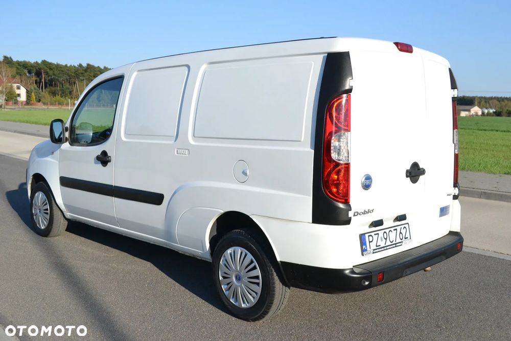 Fiat Doblo - 4