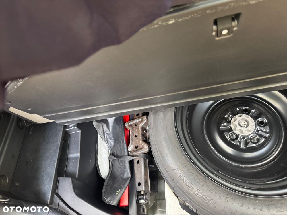 Toyota RAV4 - 17