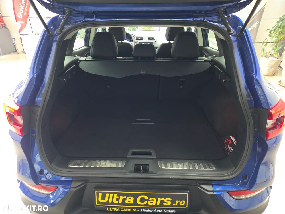 Renault Kadjar TCe 140 GPF Intens - 16