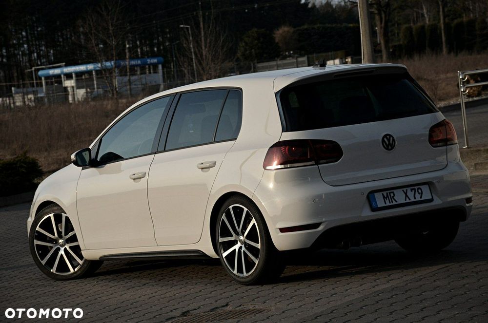 Volkswagen Golf - 12
