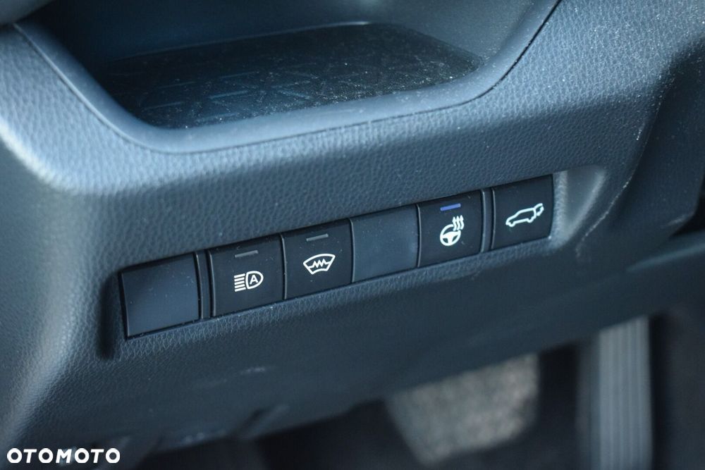Toyota RAV4 2.5 Hybrid Selection 4x2 - 20