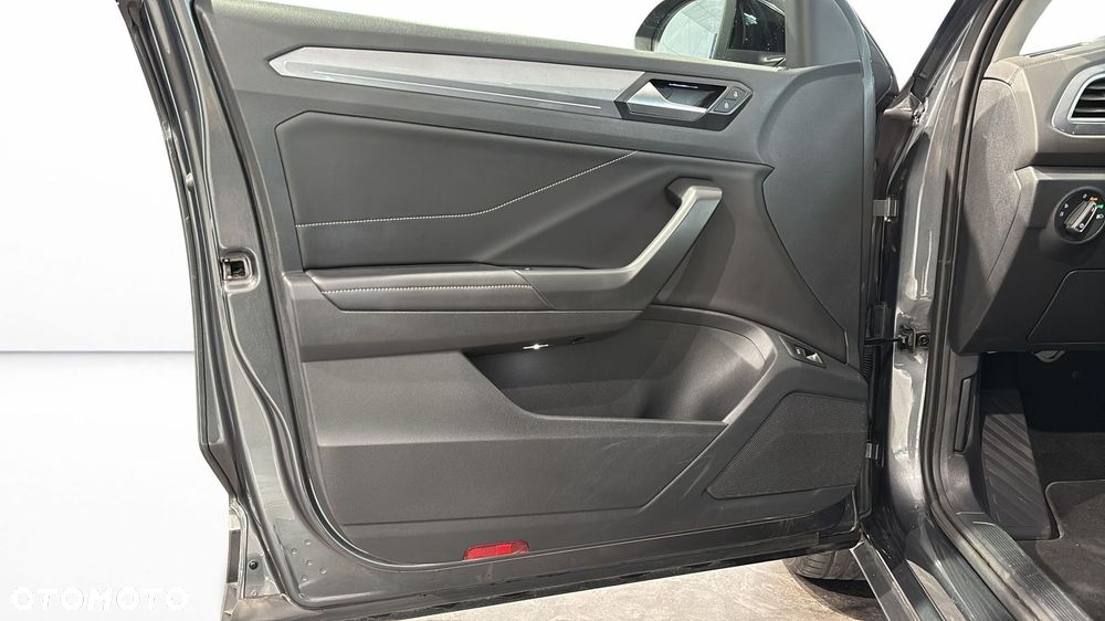 Volkswagen T-Roc 1.5 TSI Style DSG - 11