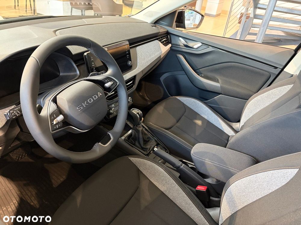 Skoda Scala 1.0 TSI Selection DSG - 7