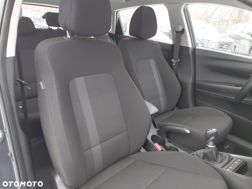 Hyundai i20 - 15