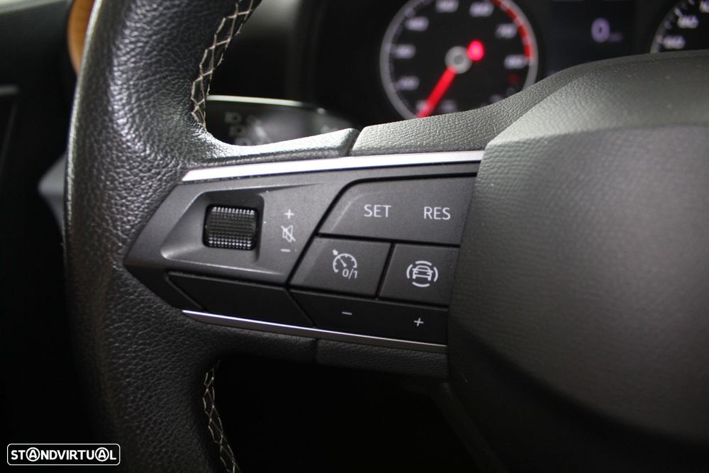 SEAT Ibiza 1.0 MPI Style - 15