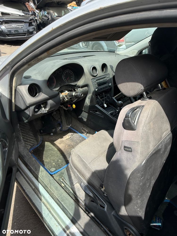 Audi A3 8P na części - 5
