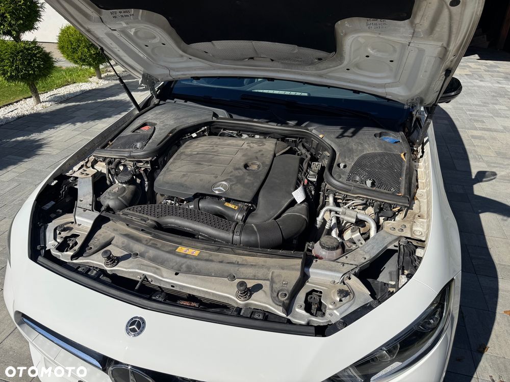 Mercedes-Benz CLS 350 AMG - 16