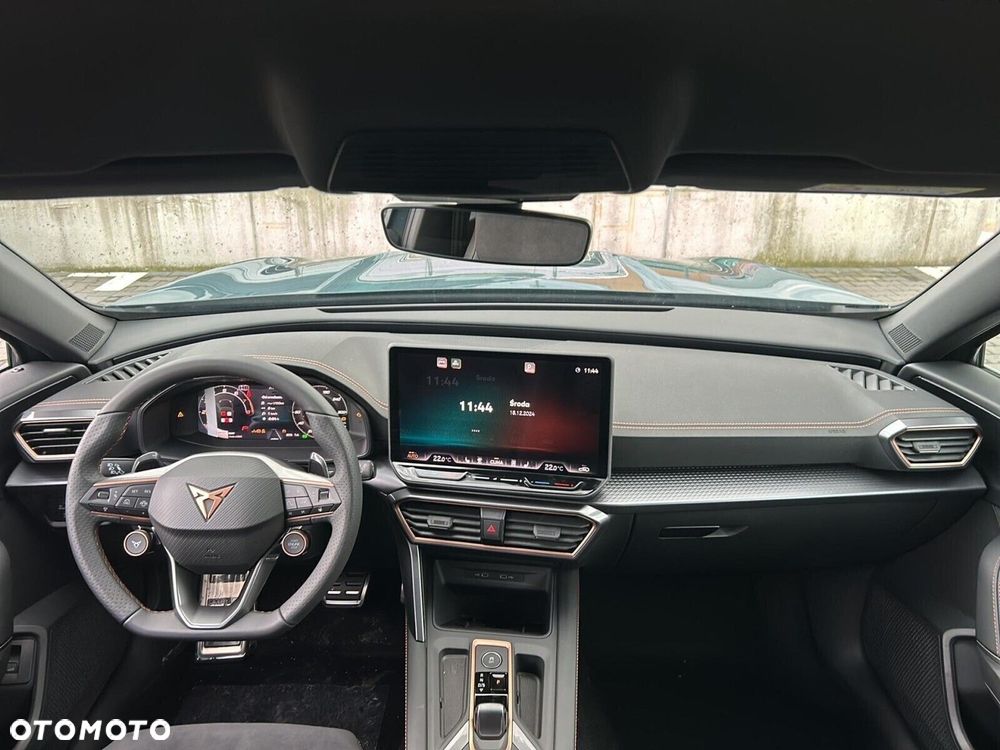 Cupra Formentor - 5