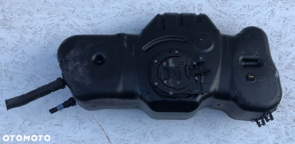 Zbiornik AdBlue Fiat Ducato 2.2 EURO6 2021-