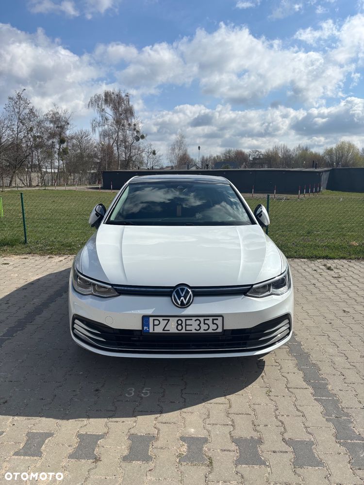 Volkswagen Golf 2.0 TDI SCR DSG Style - 4