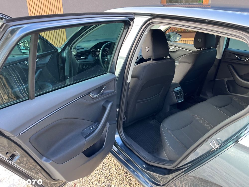 Skoda Scala 1.0 TSI Style DSG - 15