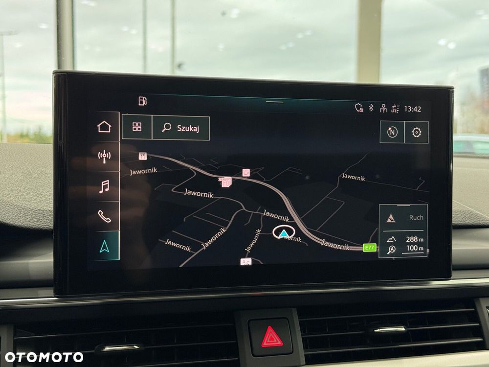 Audi A4 Limousine 45 TFSI S tronic - 28