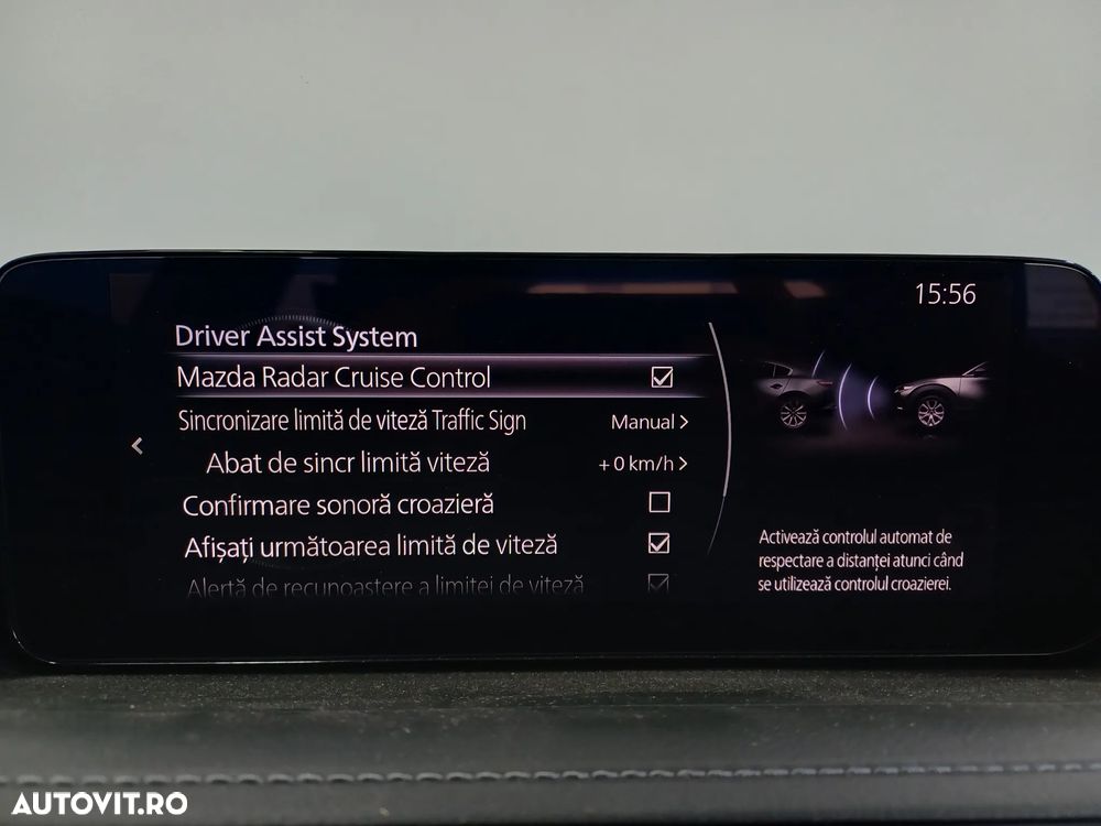 Mazda CX-30 e-SKYACTIV X186 MHEV Center-Line - 20