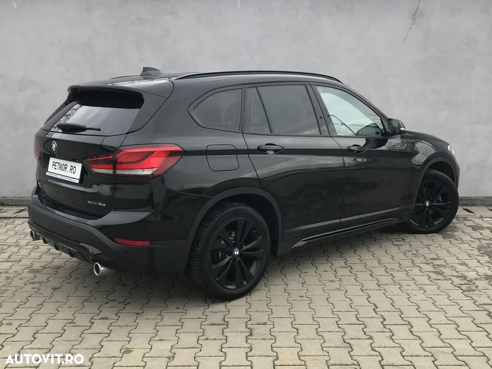 BMW X1 2022 photo 3