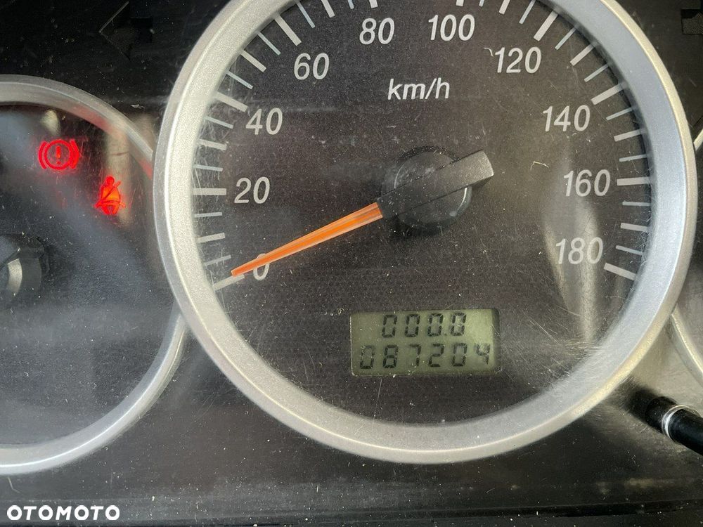 Piaggio Dongfeng K01H Piaggio 4X4 Wywrotka 3 strony 2018 - 8