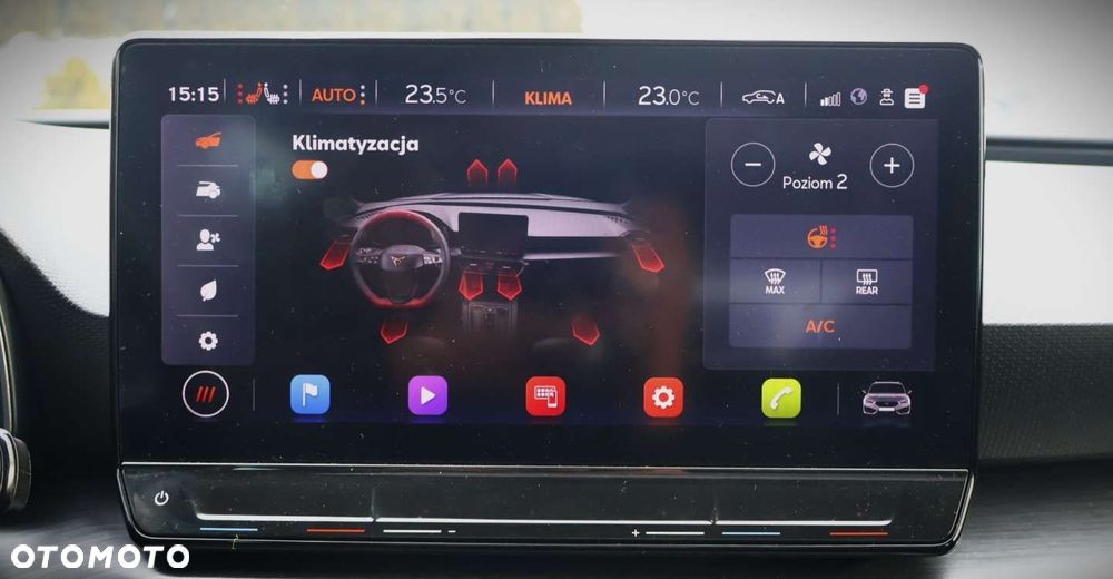 Cupra Leon Sportstourer - 23