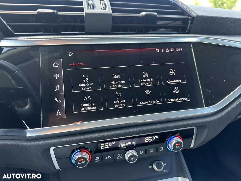 AUDI Q3 2022 — imagine 21