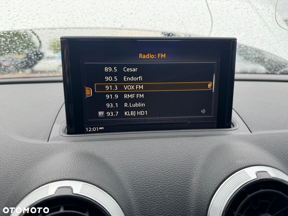 Audi A3 Limousine - 14