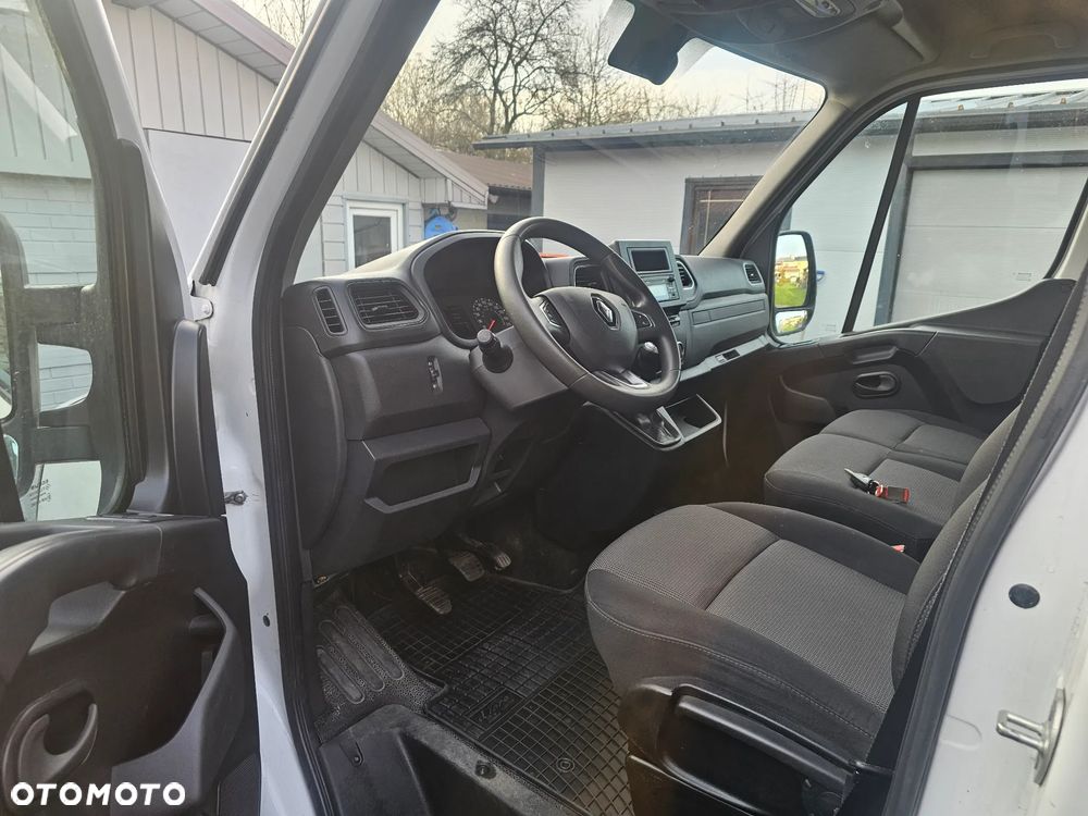 Renault Master - 3
