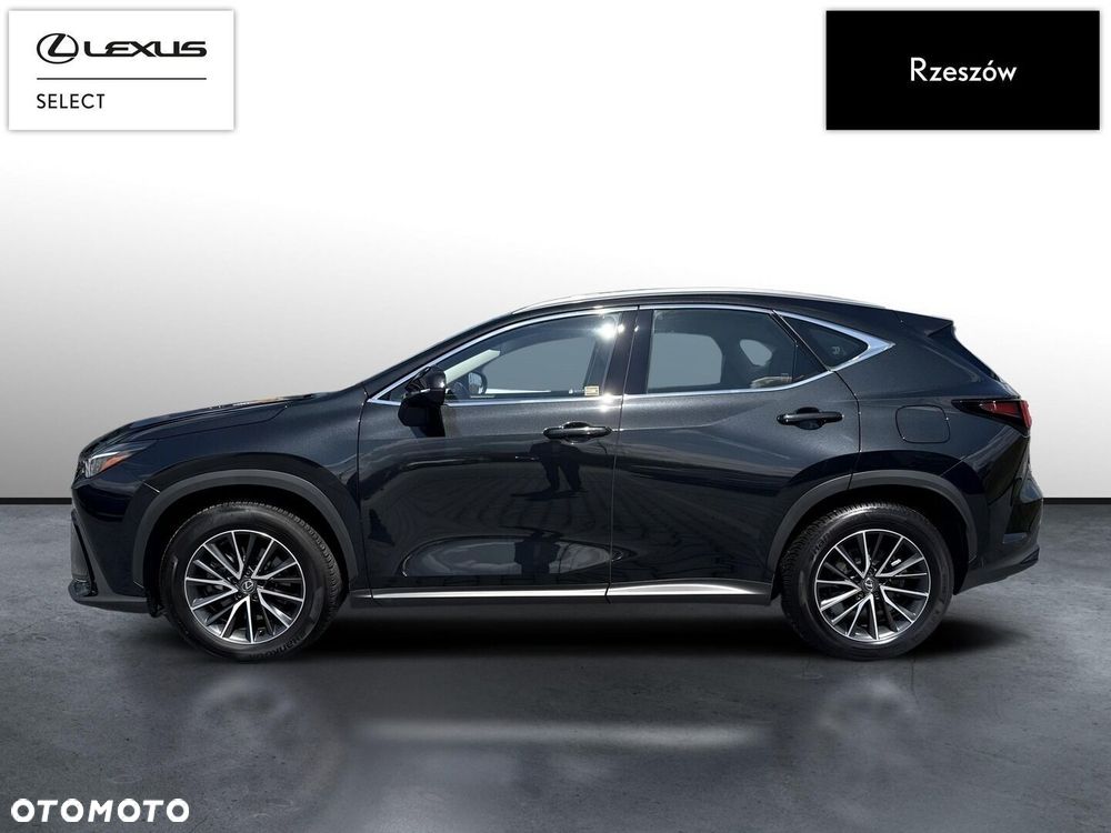 Lexus NX 350h Elegance 2WD - 2