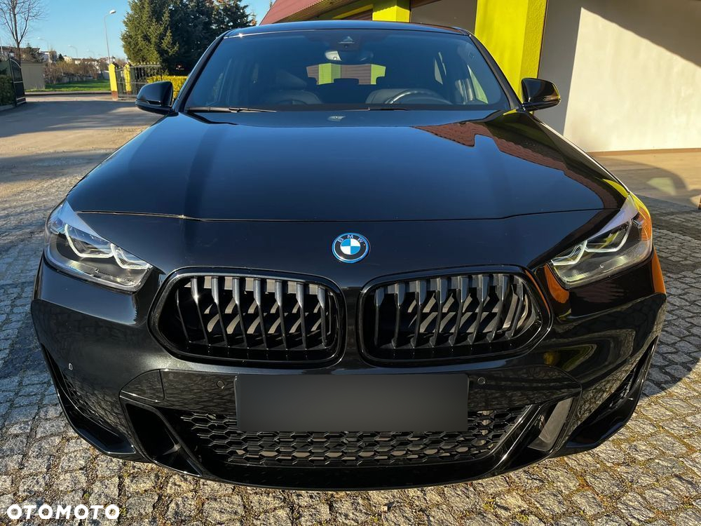 BMW X2 xDrive25e M Sport - 10