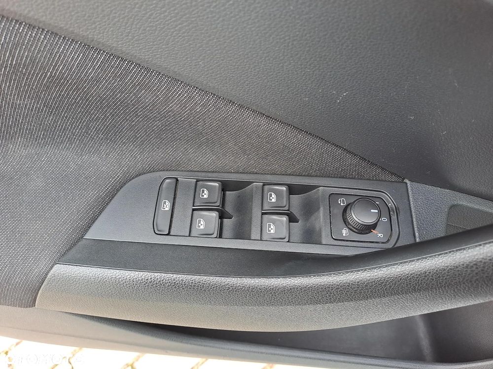 Skoda Scala 1.0 TSI Style - 18