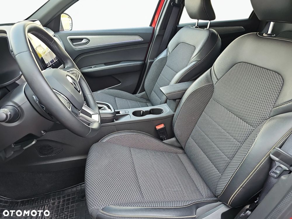 Renault Arkana 1.3 TCe mHEV Techno EDC - 12