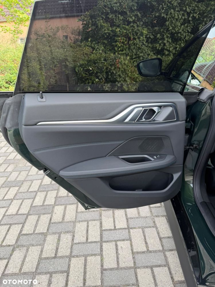 BMW Seria 4 420i M Sport - 25