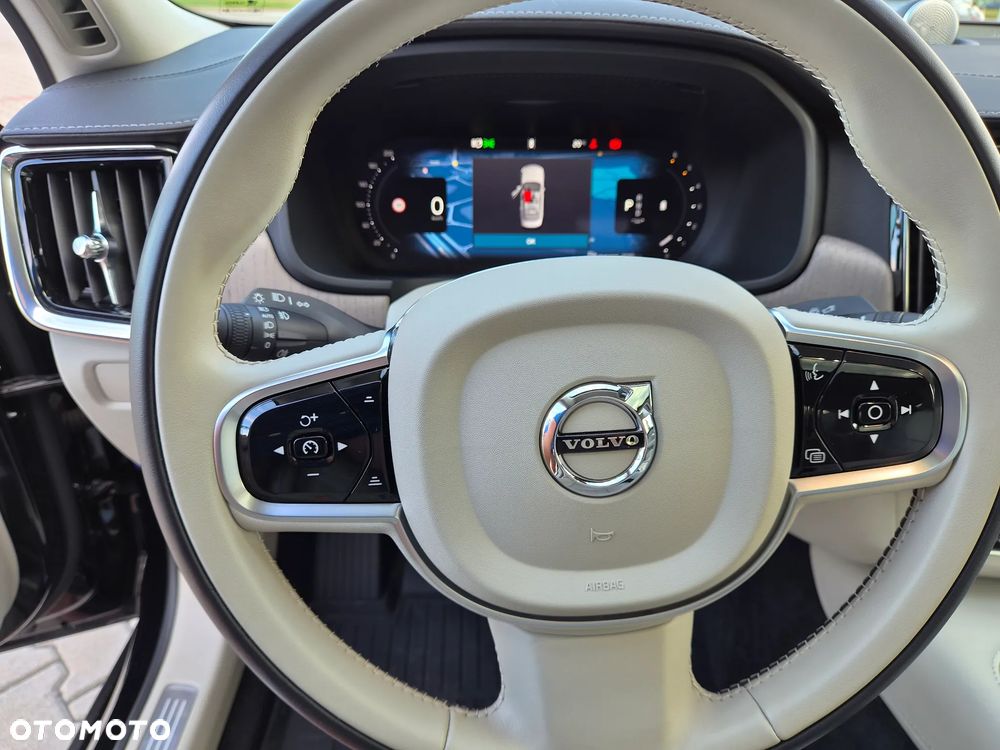 Volvo S90 B5 D AWD Ultimate Bright - 9