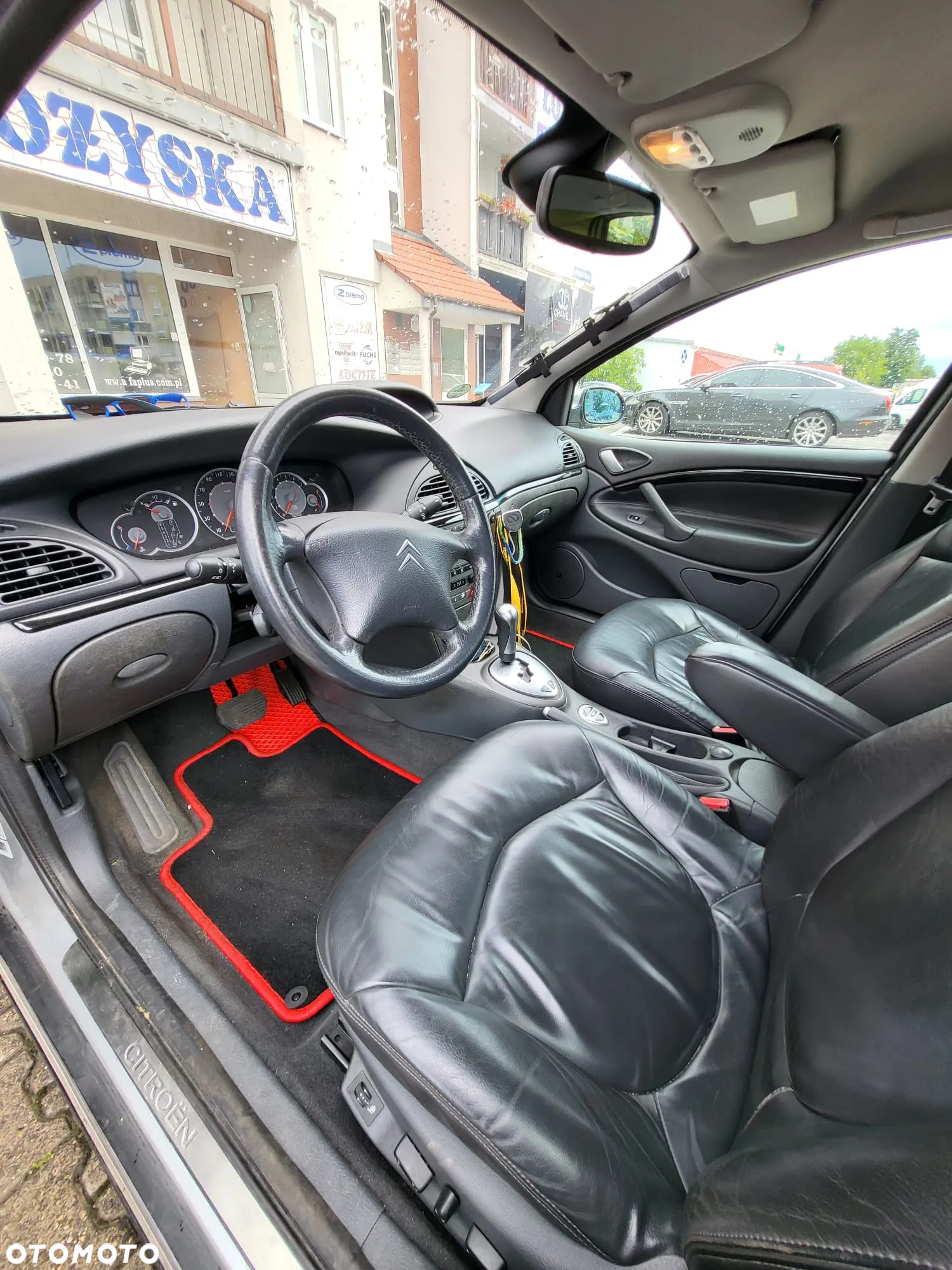 Citroën C5 3.0 V6 Exclusive - 5