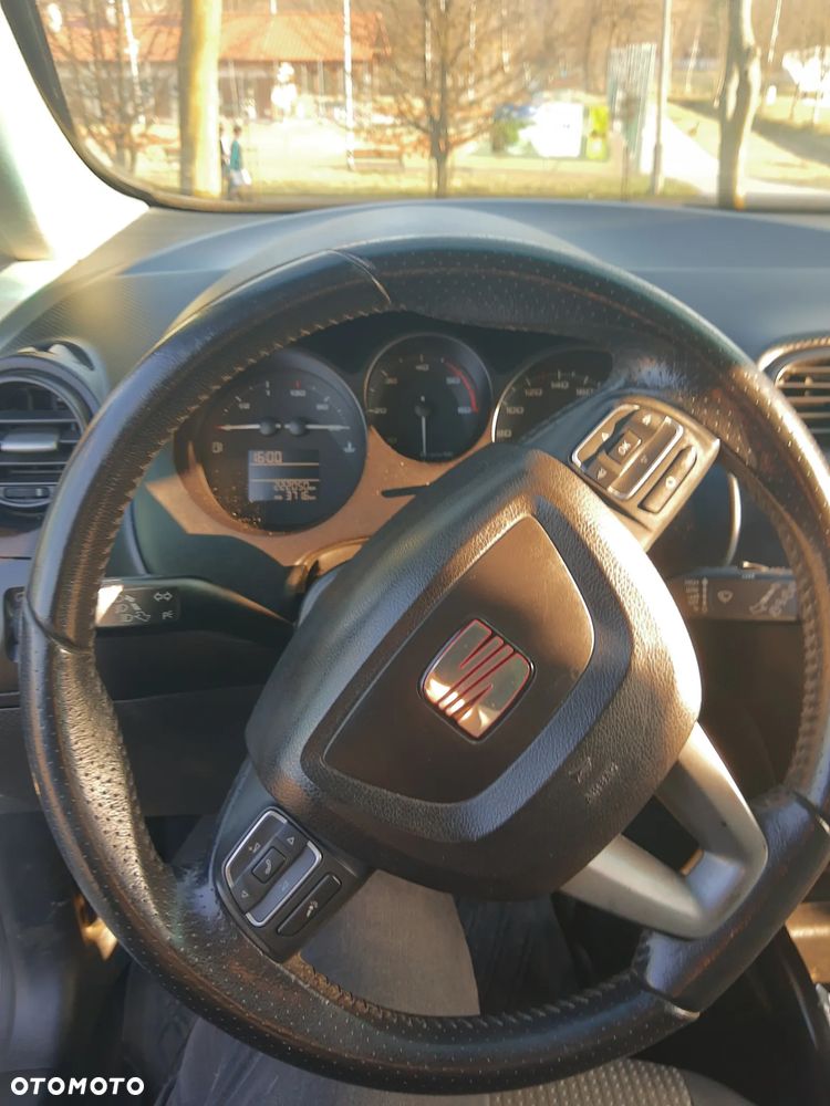 Seat Altea XL 1.9 TDI DPF Reference Comfort - 10