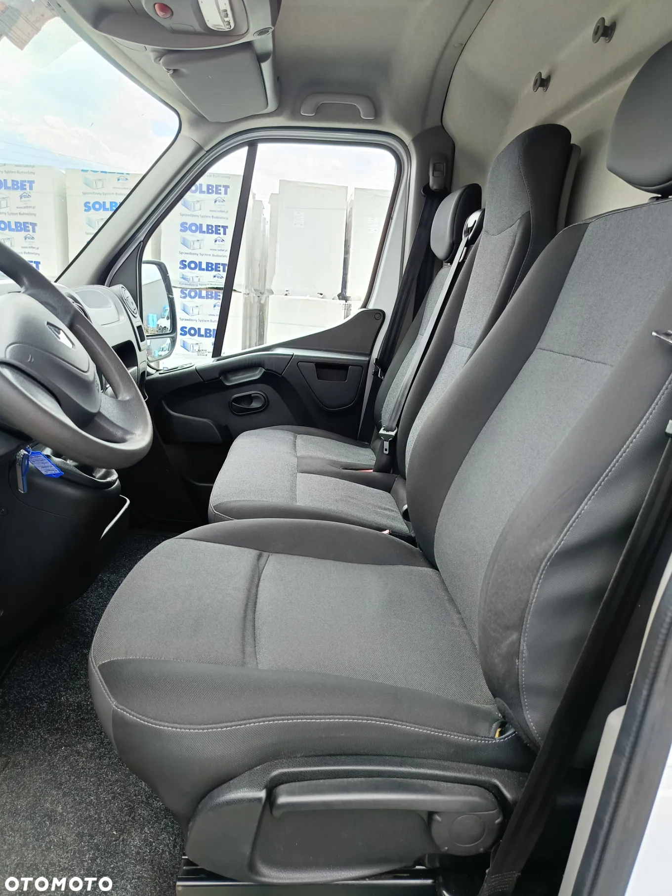 Renault MASTER - 7