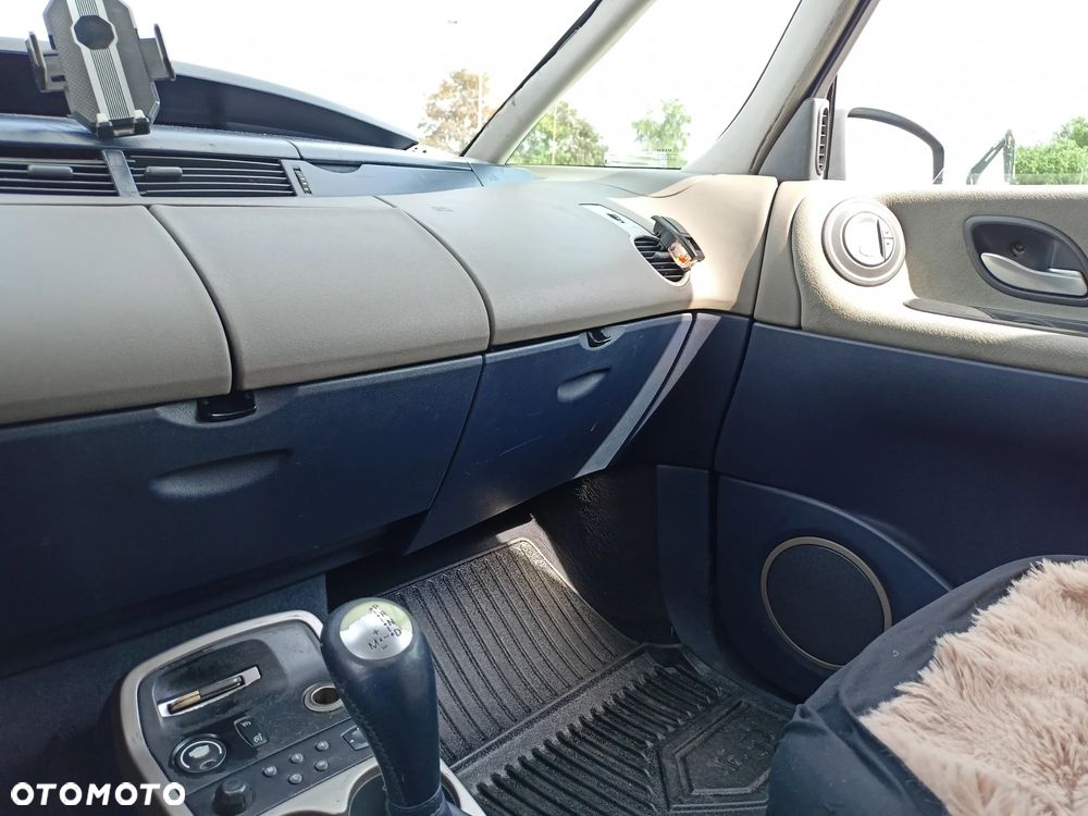 Renault Espace - 11