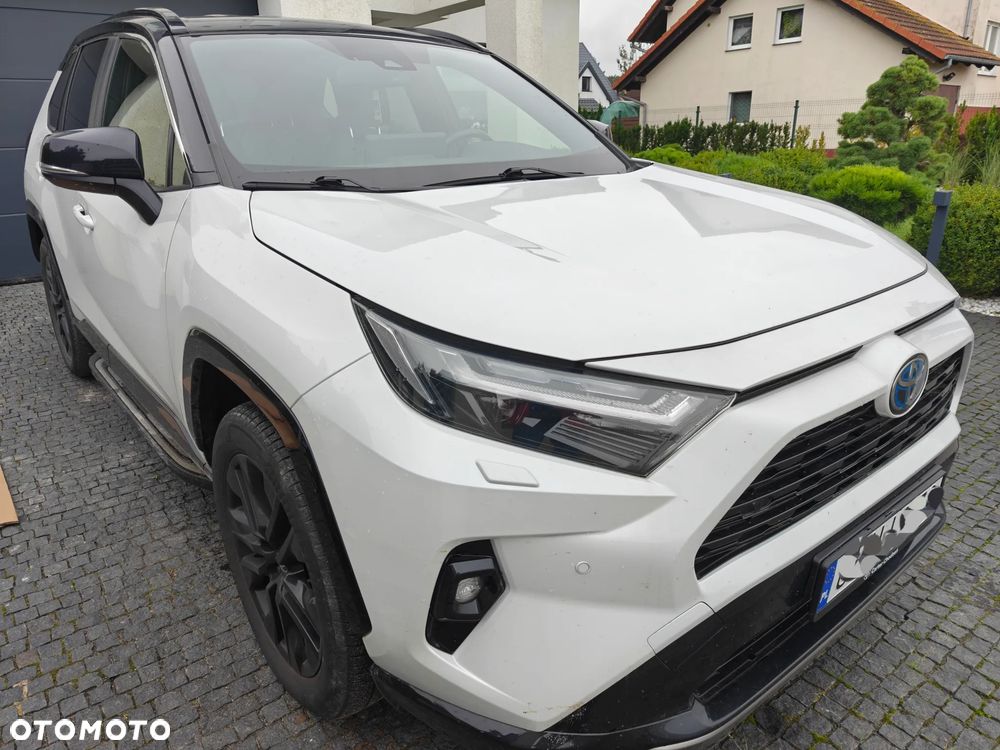 Toyota RAV4 - 17