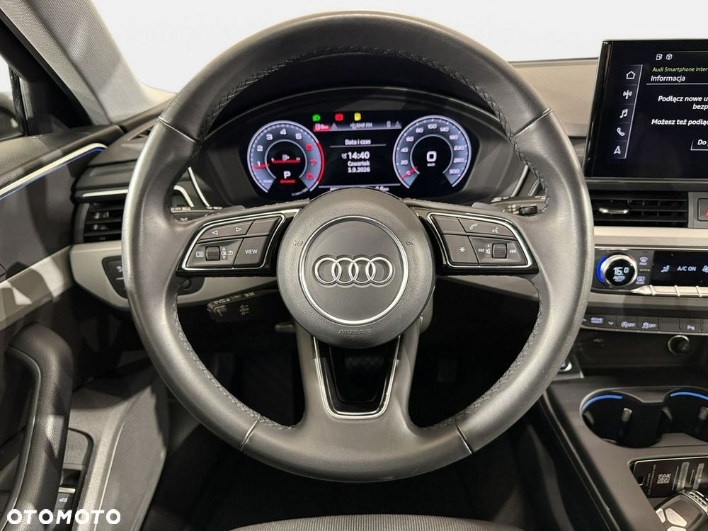 Audi A4 Avant - 18