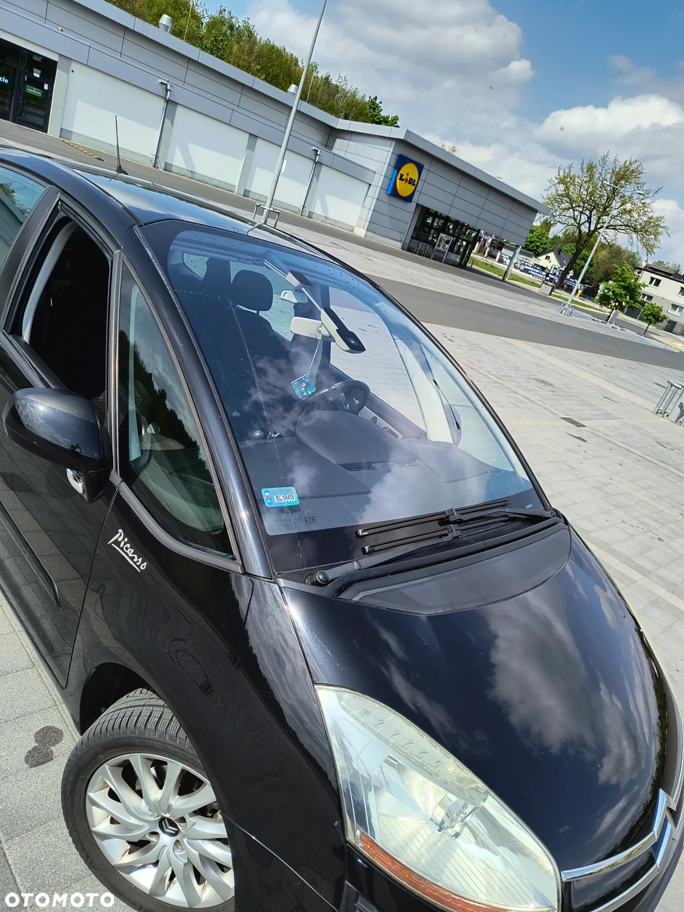 Citroën C4 Picasso - 6