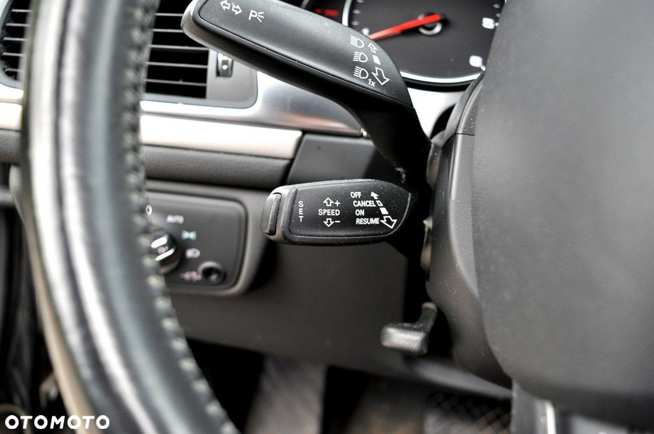 Audi A6 Avant 2.0 TDI Ultra S tronic - 19