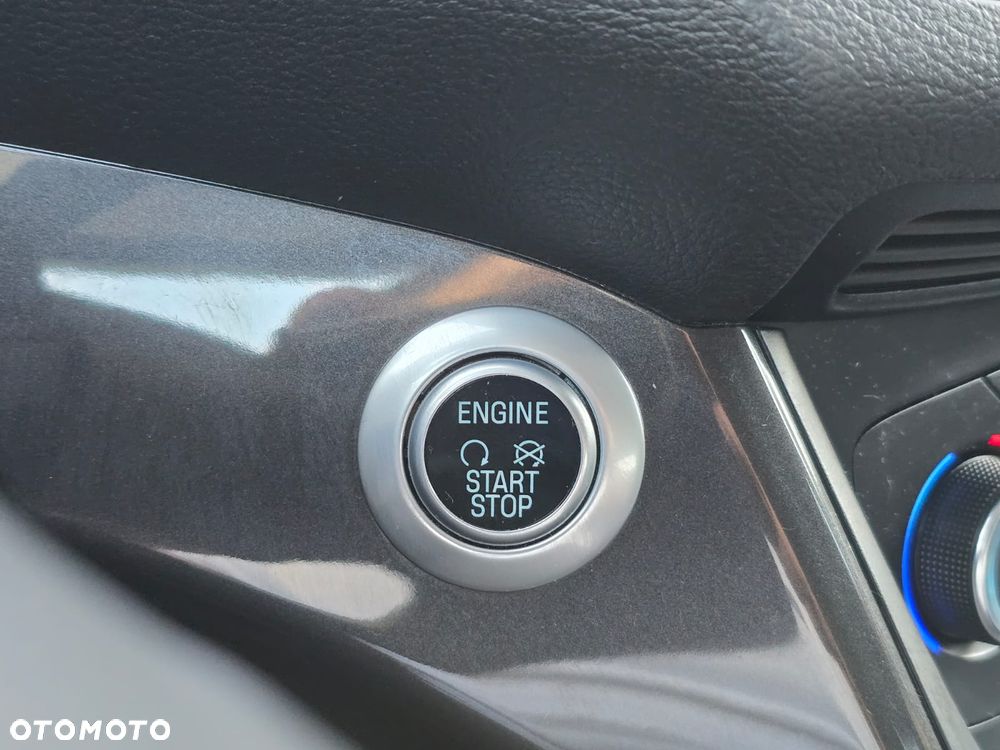 Ford Grand C-MAX 1.0 EcoBoost Titanium ASS - 34