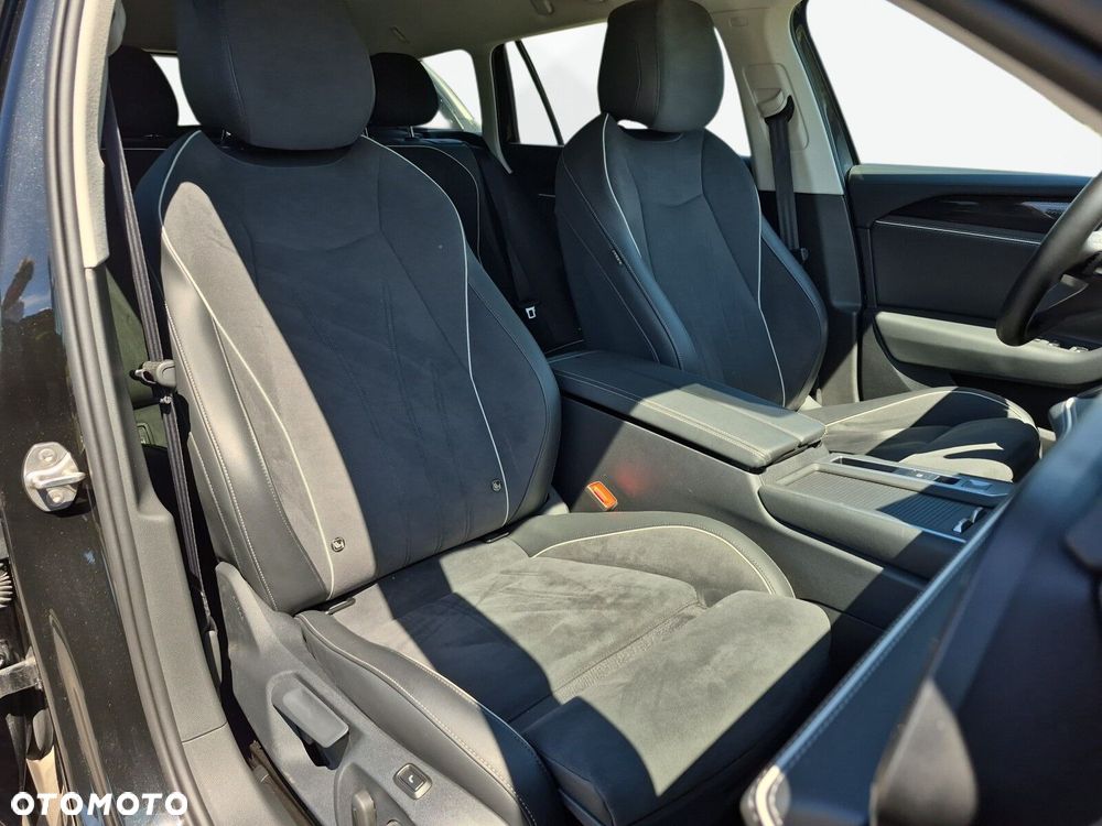 Volkswagen Passat Variant 1.5 TSI EVO Business DSG - 15