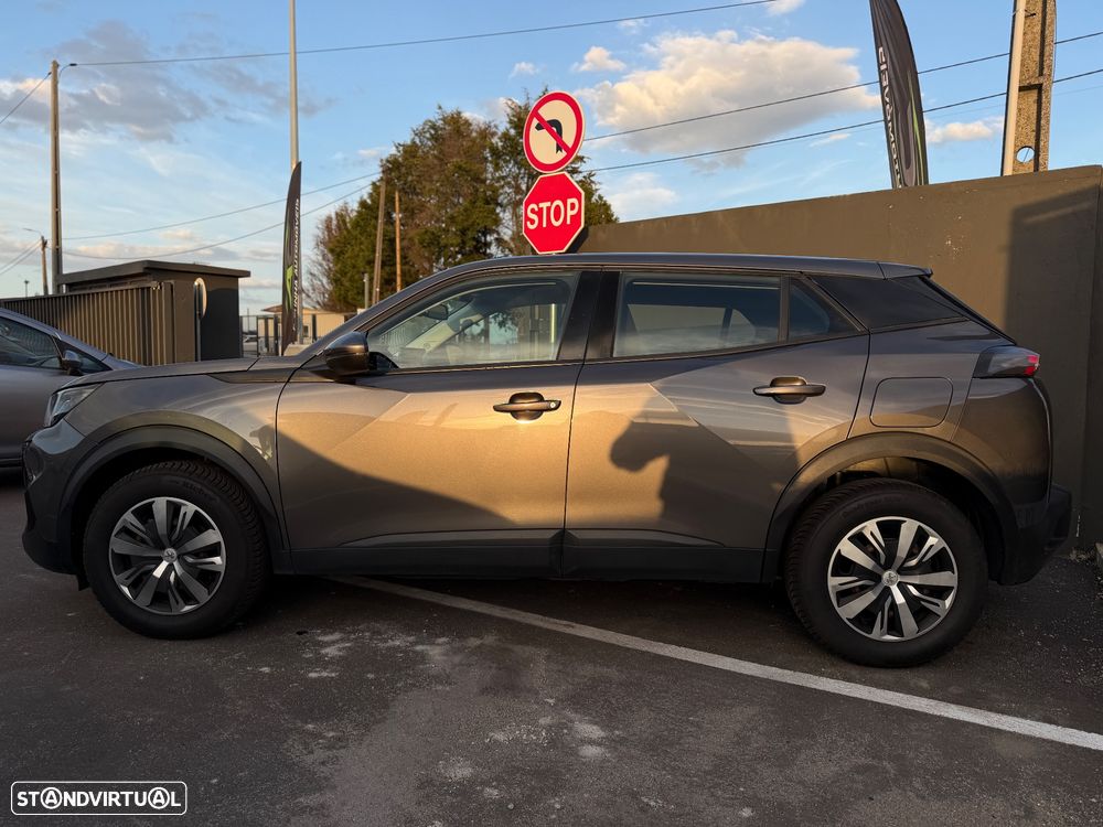 Peugeot 2008 BlueHDi 110 Active Pack - 6