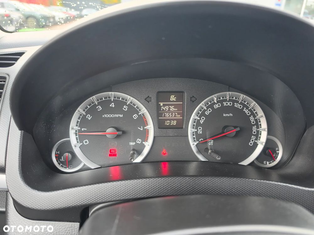 Suzuki Swift 2013
