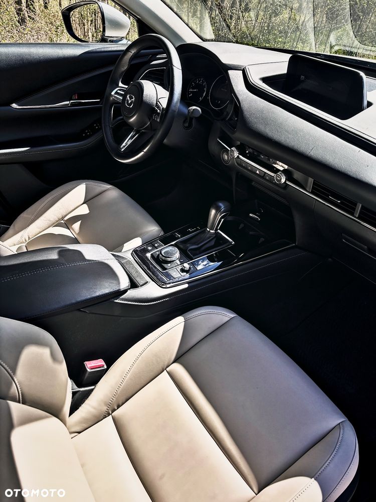 Mazda CX-30 - 12