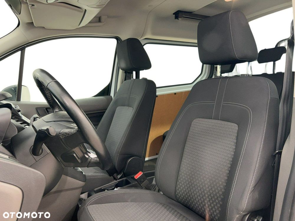 Ford Transit Connect 230 L2 Trend (bryg.) - 10